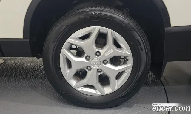 SsangYong Rexton 2022 2.2 автомат (гидро), миниатюра 7