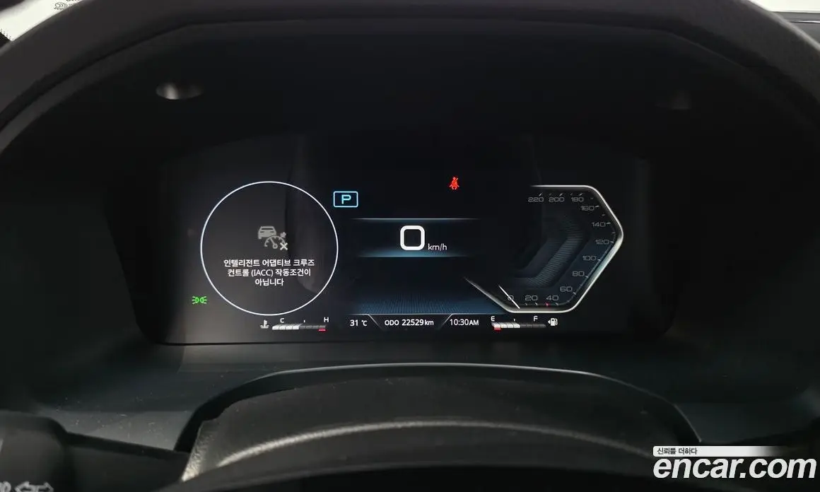 SsangYong Rexton 2023 2.2 автомат (гидро), фото 11