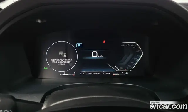 SsangYong Rexton 2023 2.2 автомат (гидро), миниатюра 11