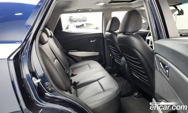 SsangYong TIBOLI 2015 1.6 автомат (гидро), миниатюра 12