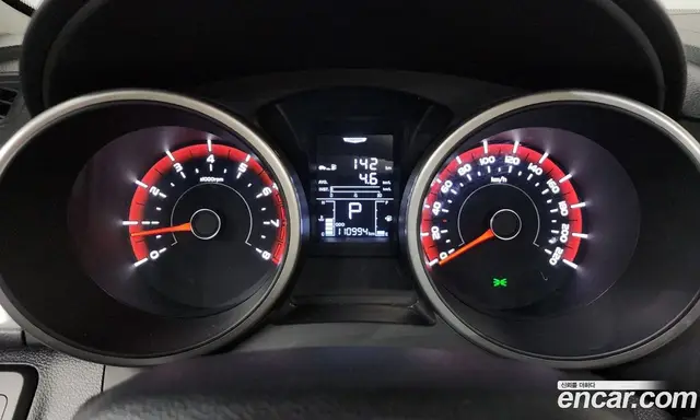 SsangYong TIBOLI 2015 1.6 автомат (гидро), миниатюра 8 SsangYong TIBOLI 2015 1.6 автомат (гидро), миниатюра 8