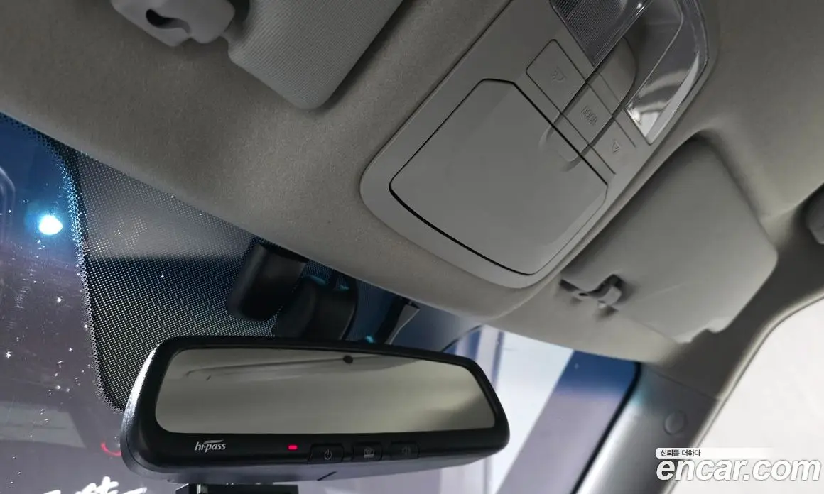 SsangYong TIBOLI 2018 1.6 автомат (гидро), фото 25