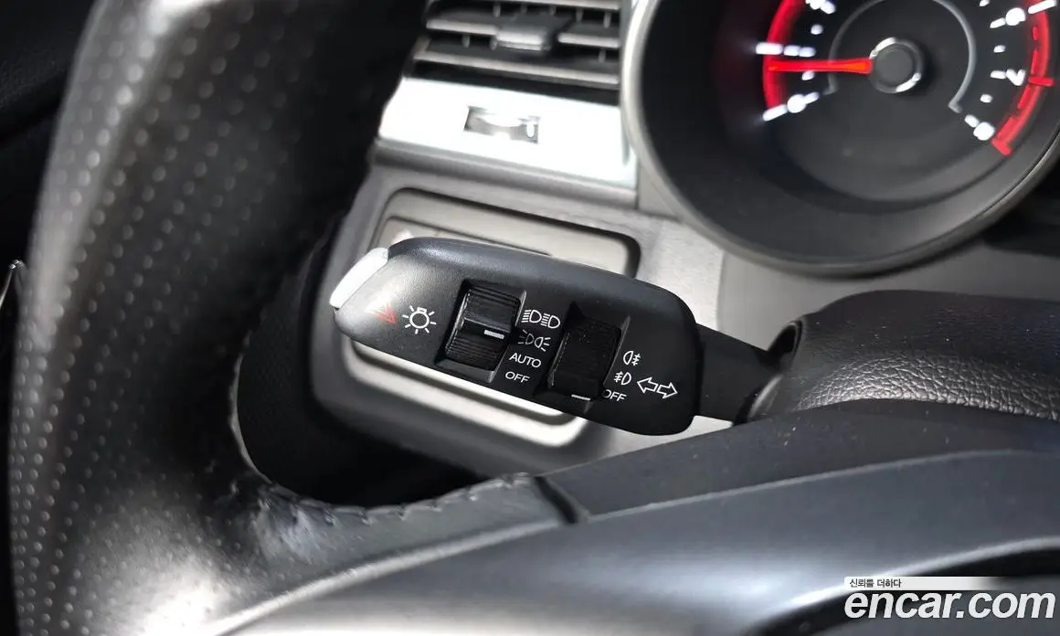 SsangYong TIBOLI 2018 1.6 автомат (гидро), фото 29