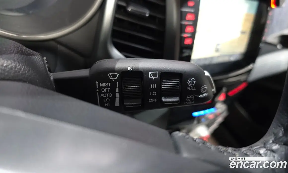 SsangYong TIBOLI 2018 1.6 автомат (гидро), фото 30