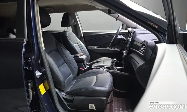 SsangYong TIBOLI 2019 1.5 автомат (гидро), миниатюра 11