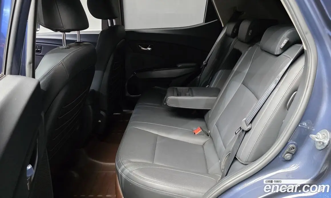 SsangYong TIBOLI 2019 1.5 автомат (гидро), фото 12