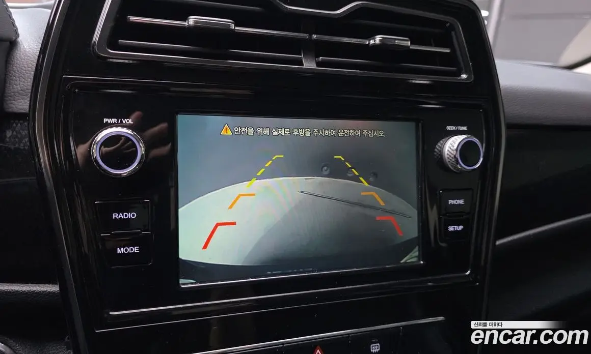 SsangYong TIBOLI 2019 1.5 автомат (гидро), фото 15