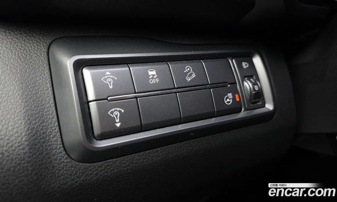 SsangYong TIBOLI 2019 1.5 автомат (гидро), фото 18
