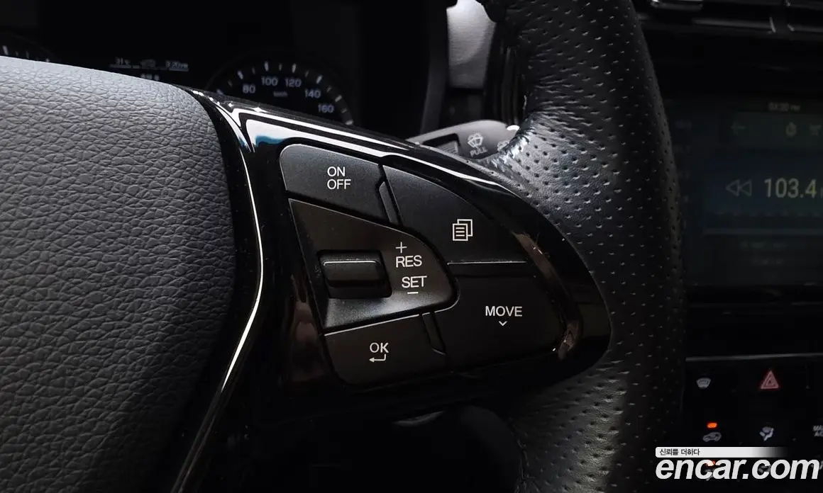 SsangYong TIBOLI 2019 1.5 автомат (гидро), фото 19