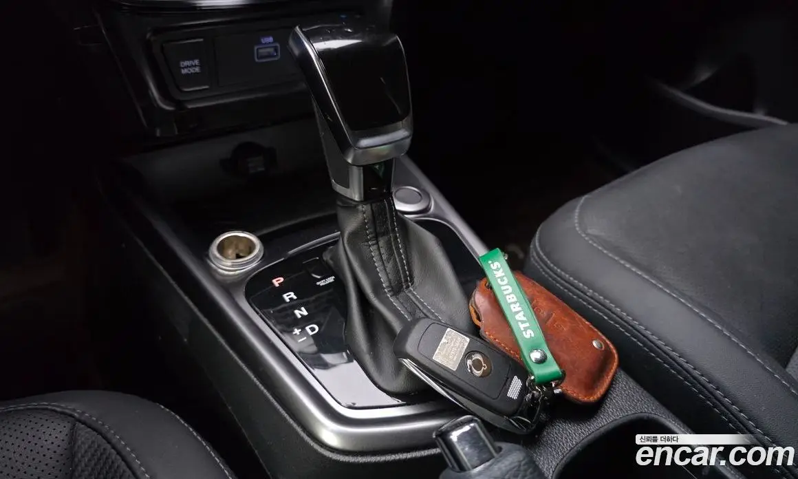SsangYong TIBOLI 2019 1.5 автомат (гидро), фото 9