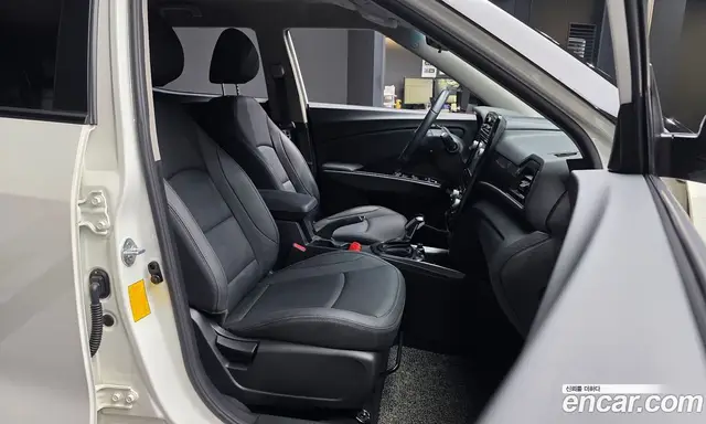 SsangYong TIBOLI 2019 1.5 автомат (гидро), миниатюра 11