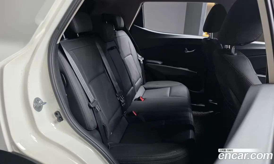 SsangYong TIBOLI 2019 1.5 автомат (гидро), фото 12