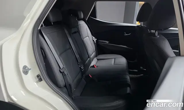 SsangYong TIBOLI 2019 1.5 автомат (гидро), миниатюра 12