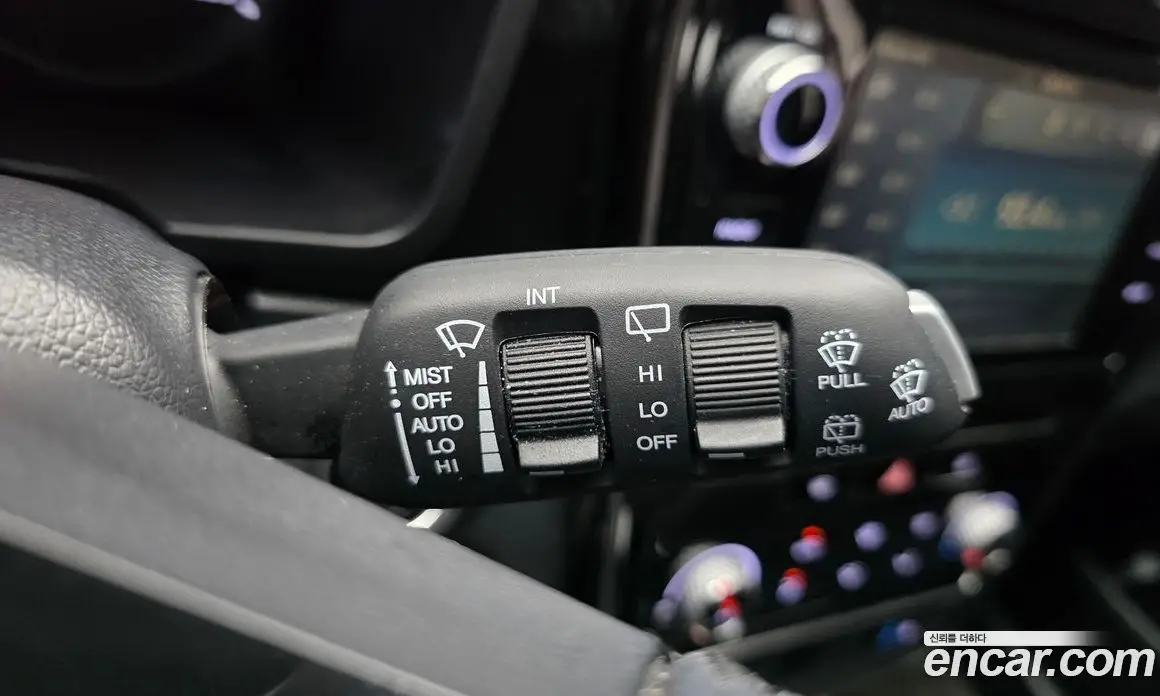 SsangYong TIBOLI 2019 1.5 автомат (гидро), фото 17