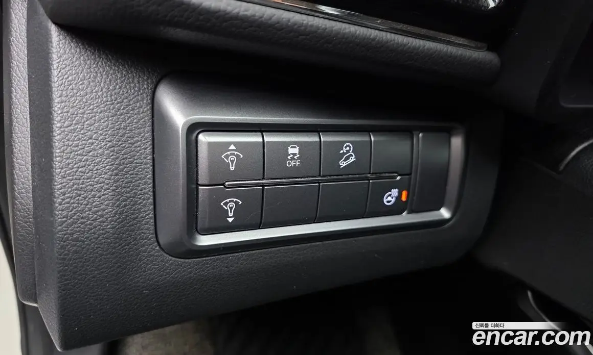 SsangYong TIBOLI 2019 1.5 автомат (гидро), фото 18
