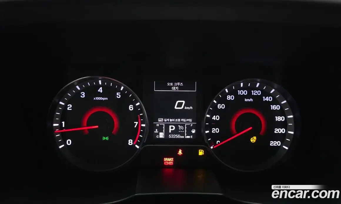 SsangYong TIBOLI 2019 1.5 автомат (гидро), фото 8