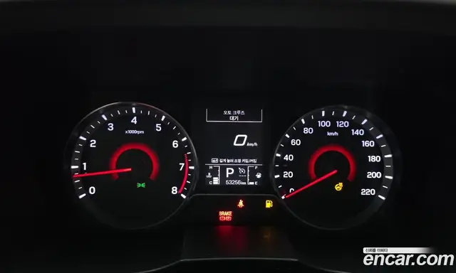 SsangYong TIBOLI 2019 1.5 автомат (гидро), миниатюра 8