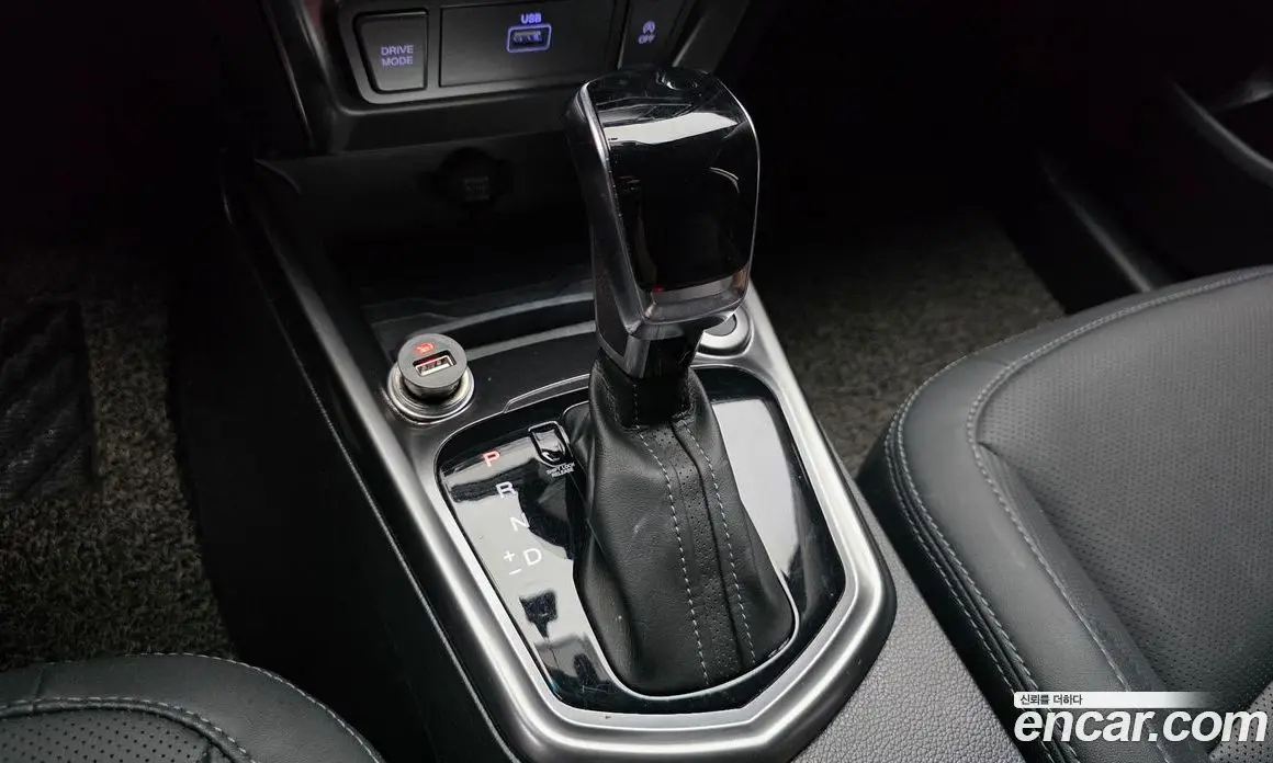 SsangYong TIBOLI 2019 1.5 автомат (гидро), фото 9