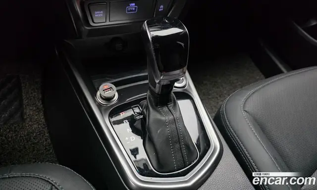 SsangYong TIBOLI 2019 1.5 автомат (гидро), миниатюра 9