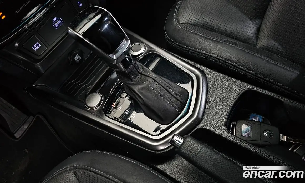 SsangYong TIBOLI 2020 1.6 автомат (гидро), фото 11