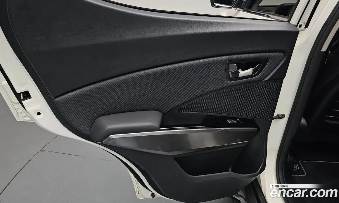 SsangYong TIBOLI 2020 1.6 автомат (гидро), фото 14