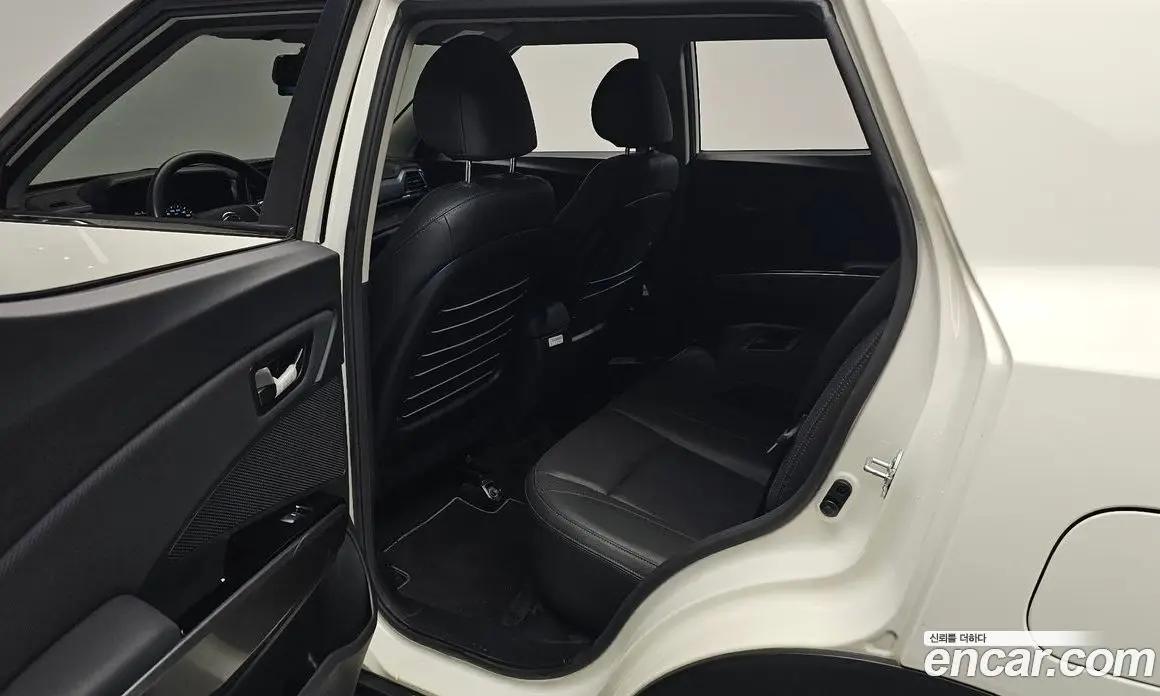 SsangYong TIBOLI 2020 1.6 автомат (гидро), фото 15