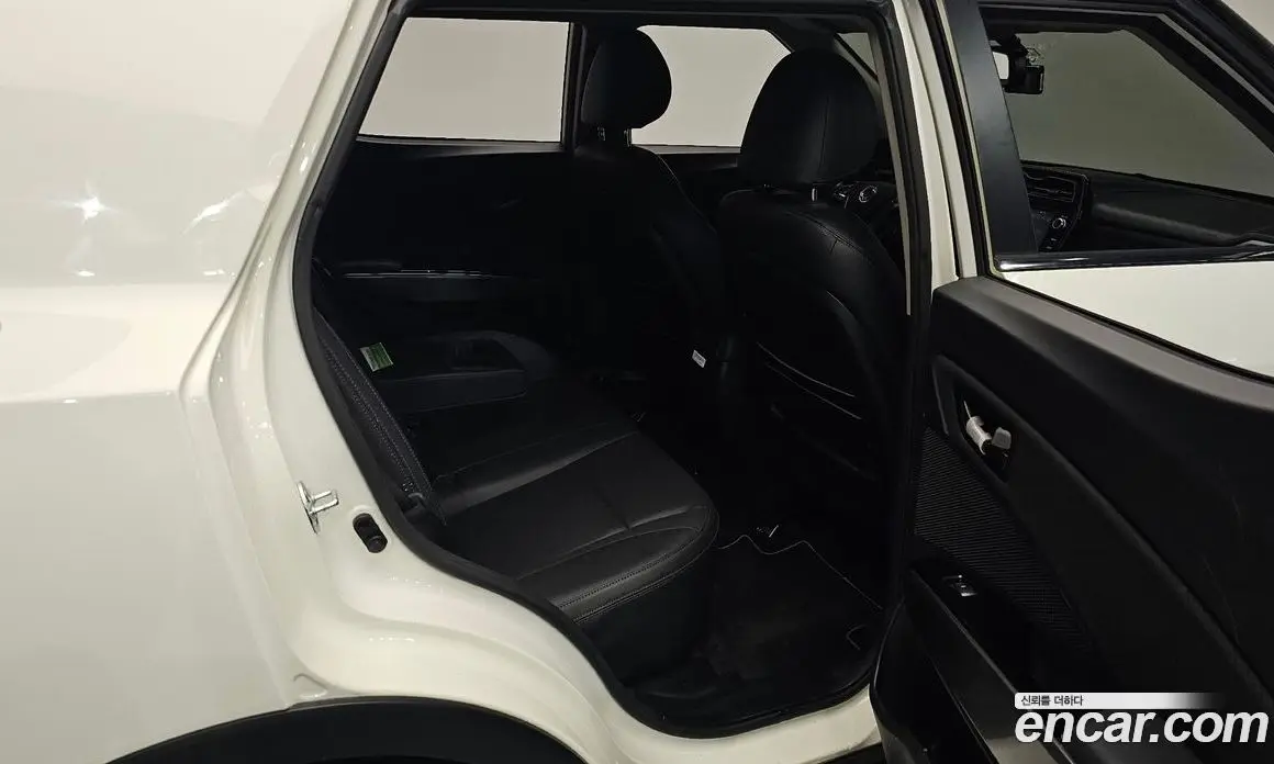 SsangYong TIBOLI 2020 1.6 автомат (гидро), фото 17