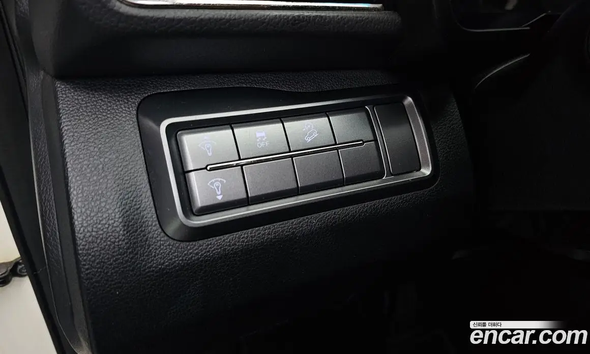 SsangYong TIBOLI 2020 1.6 автомат (гидро), фото 26