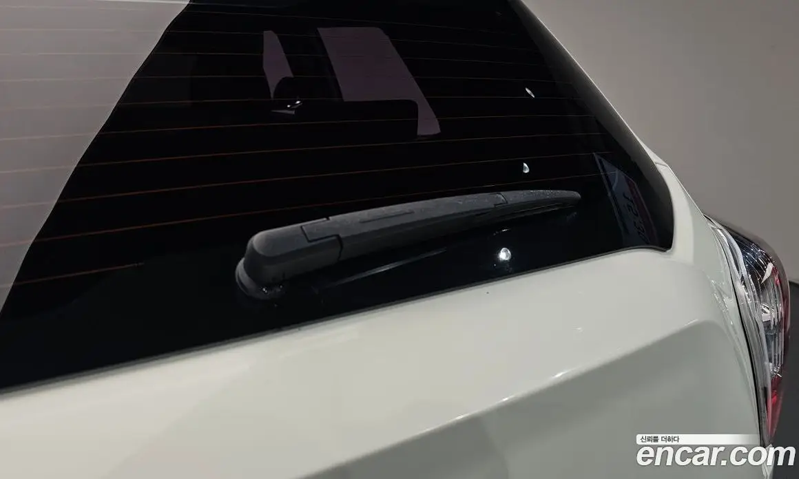 SsangYong TIBOLI 2020 1.6 автомат (гидро), фото 30