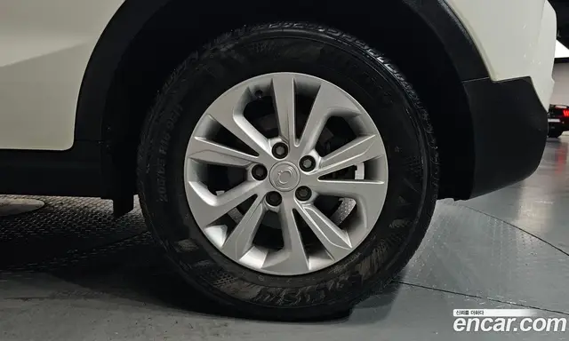 SsangYong TIBOLI 2020 1.6 автомат (гидро), миниатюра 6