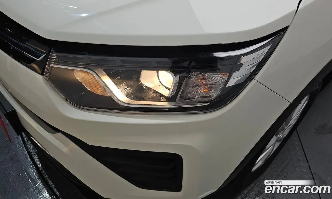 SsangYong TIBOLI 2020 1.6 автомат (гидро), фото 7