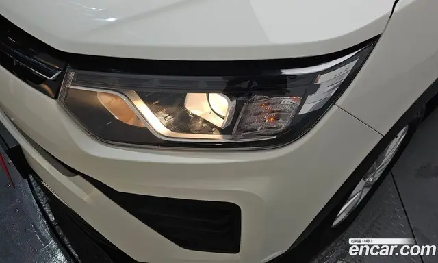 SsangYong TIBOLI 2020 1.6 автомат (гидро), миниатюра 7