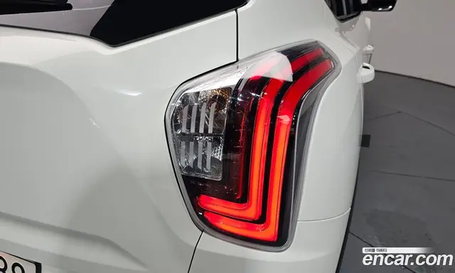 SsangYong TIBOLI 2020 1.6 автомат (гидро), миниатюра 8