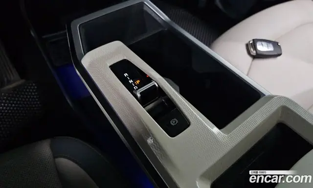 SsangYong Torres 2023 0.2 автомат (гидро), миниатюра 11