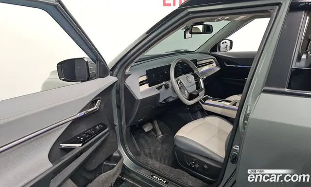 SsangYong Torres 2023 0.2 автомат (гидро), миниатюра 12