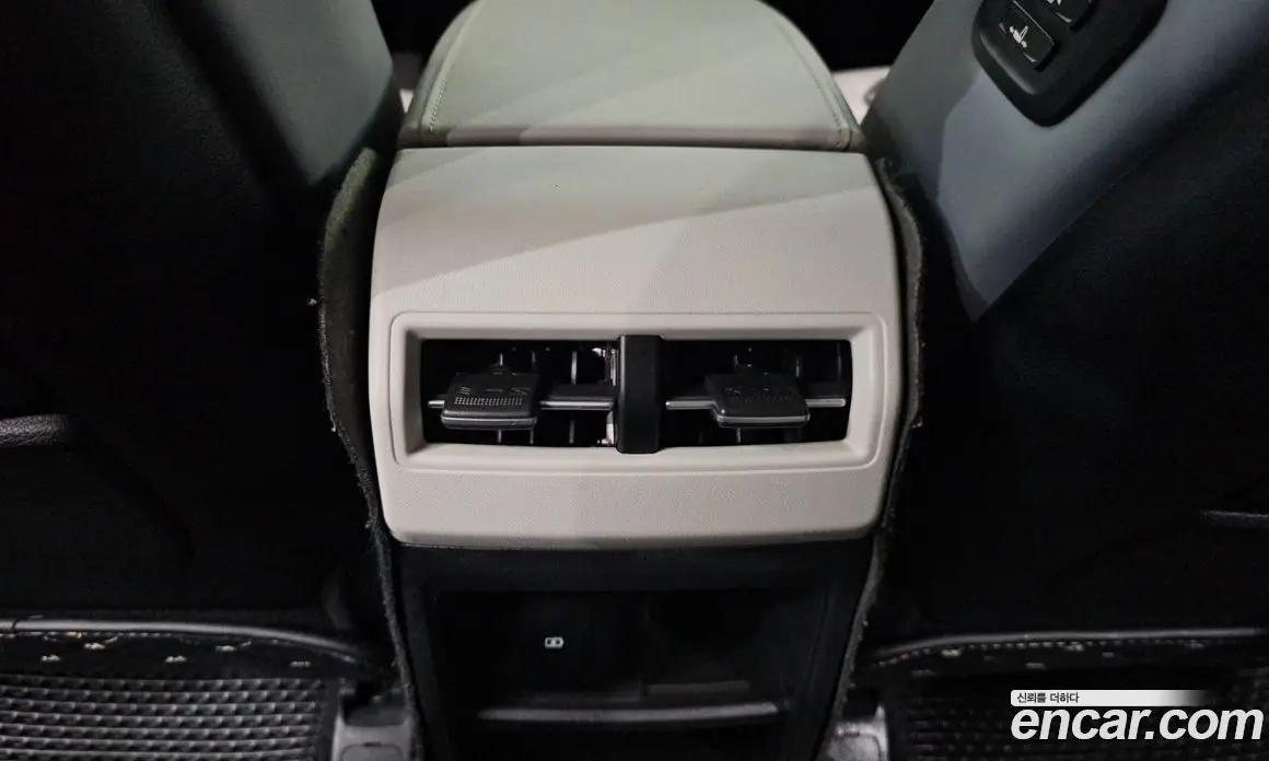 SsangYong Torres 2023 0.2 автомат (гидро), фото 25