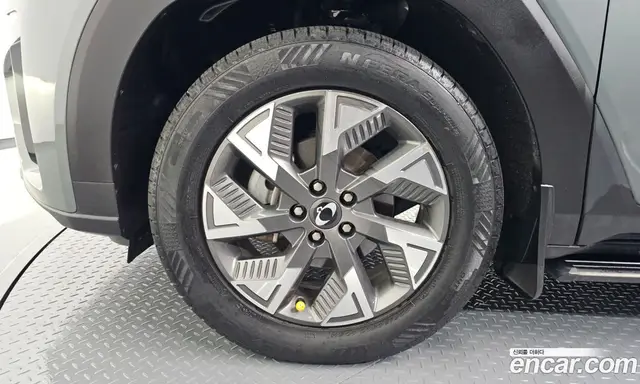 SsangYong Torres 2023 0.2 автомат (гидро), миниатюра 4
