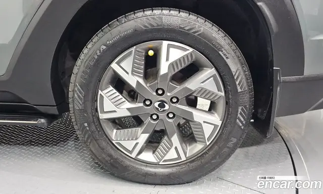 SsangYong Torres 2023 0.2 автомат (гидро), миниатюра 6