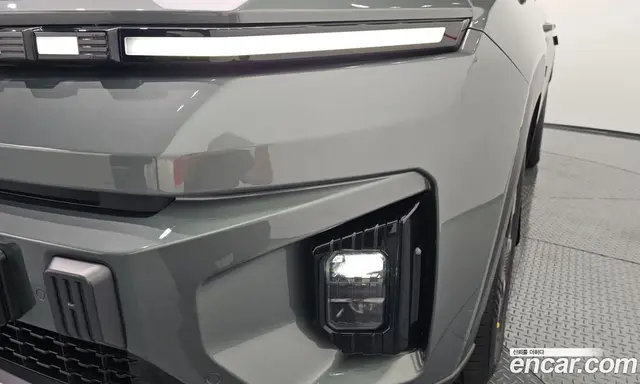 SsangYong Torres 2023 0.2 автомат (гидро), миниатюра 7