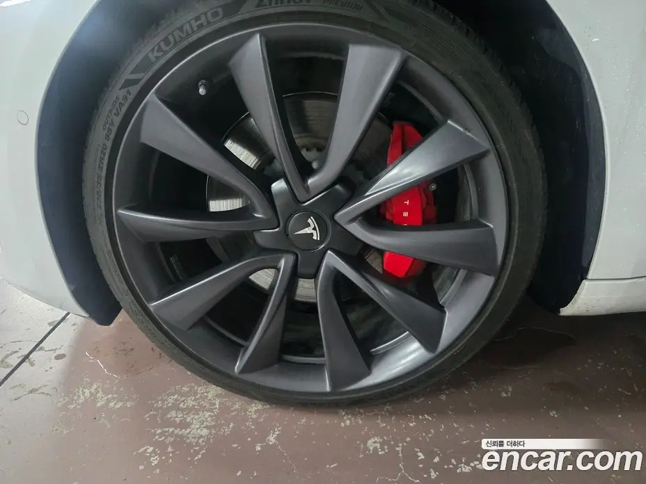 Tesla Model 3 2020 0.2 автомат (гидро), фото 5
