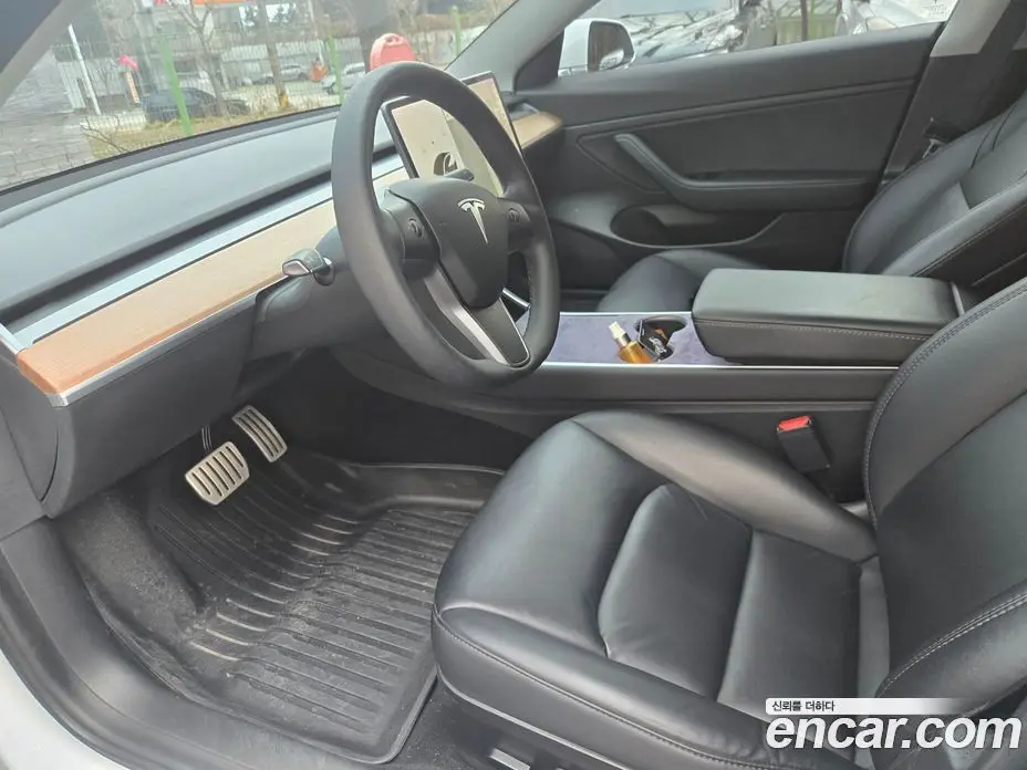 Tesla Model 3 2020 0.2 автомат (гидро), фото 7