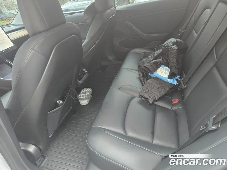 Tesla Model 3 2020 0.2 автомат (гидро), фото 10