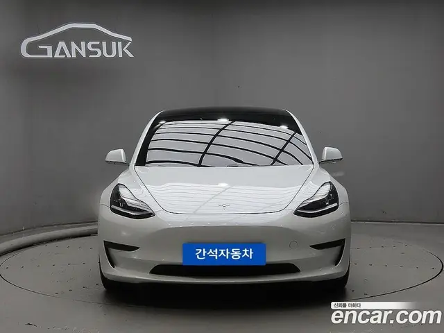 Tesla Model 3, 2020, 105 000 км