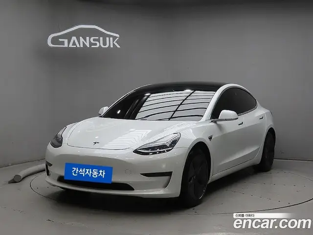 Tesla Model 3 2020 0.1 автомат (гидро), миниатюра 2