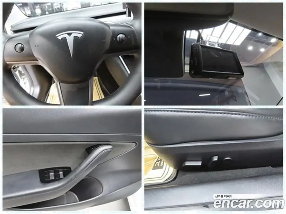 Tesla Model 3 2020 0.1 автомат (гидро), фото 19