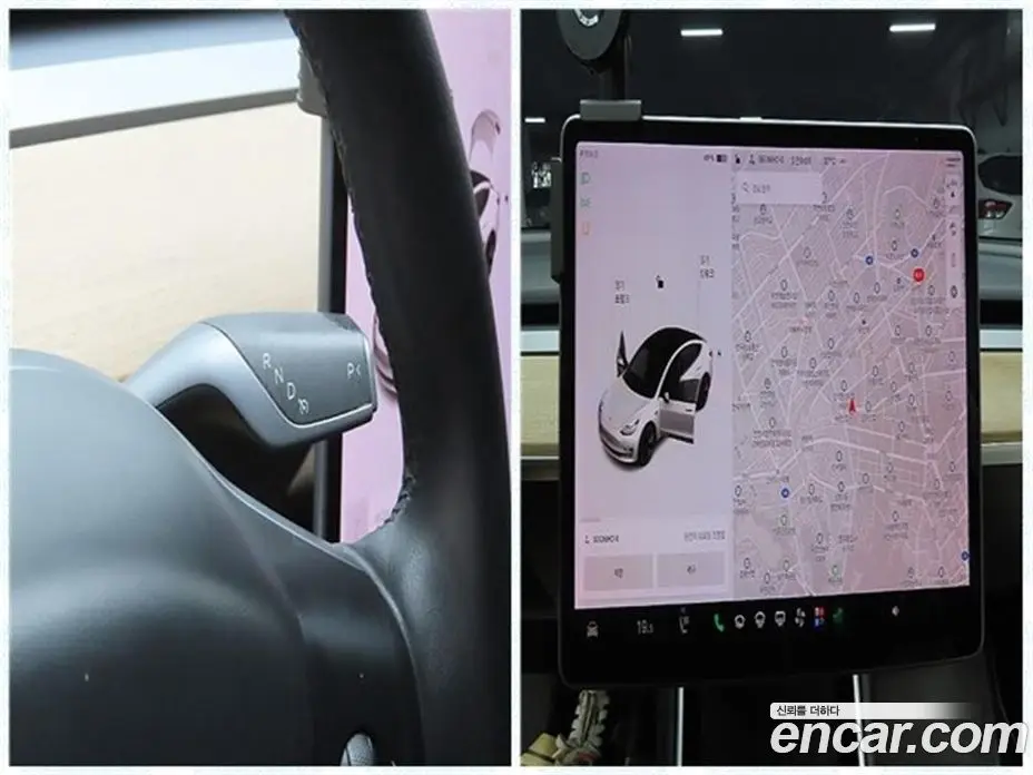 Tesla Model 3 2020 0.1 автомат (гидро), фото 20