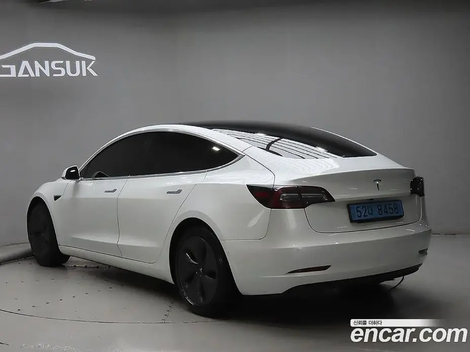Tesla Model 3 2020 0.1 автомат (гидро), фото 3