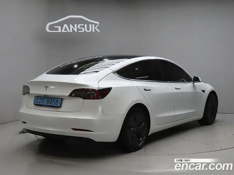 Tesla Model 3 2020 0.1 автомат (гидро), фото 4