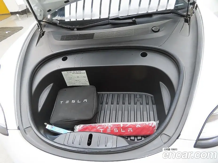 Tesla Model 3 2020 0.1 автомат (гидро), фото 7