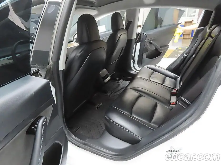 Tesla Model 3 2020 0.1 автомат (гидро), фото 9